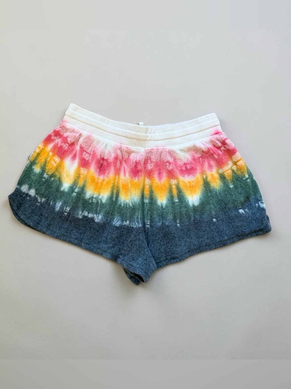 Feat by Kirstin Cavallari Fleece Shorts - Picture 4 of 7